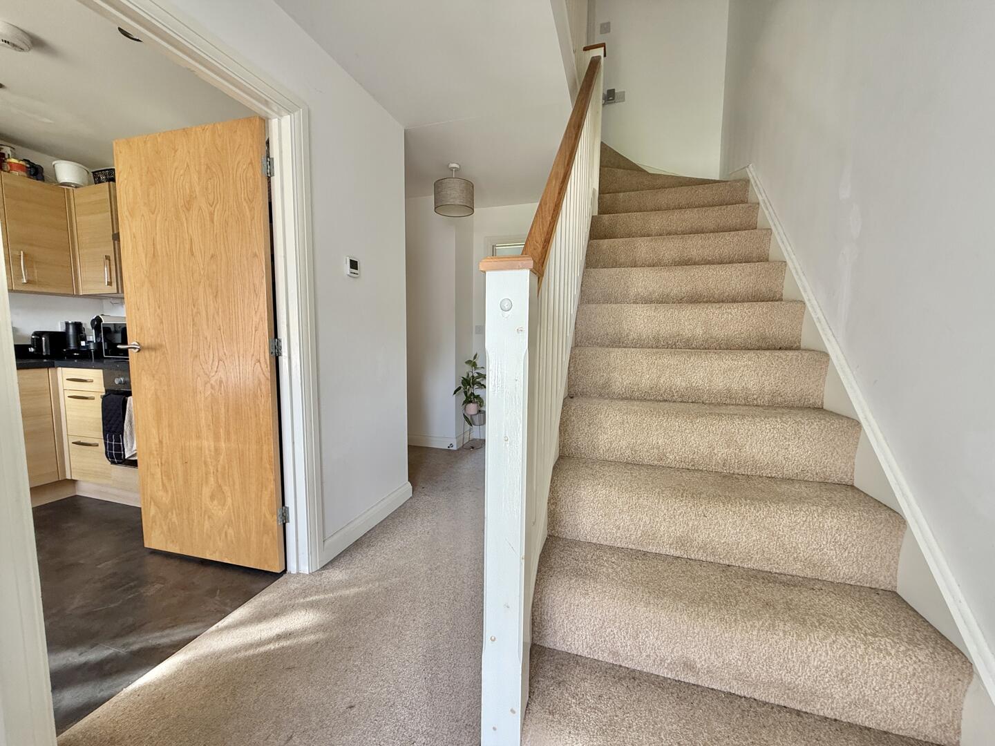 3 bed property in Chyvelah Close, Truro